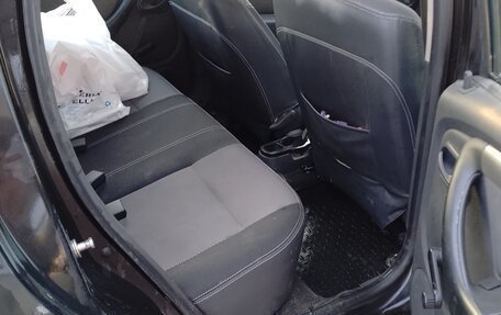 Renault Duster I рестайлинг, 2013 год, 550 000 рублей, 5 фотография