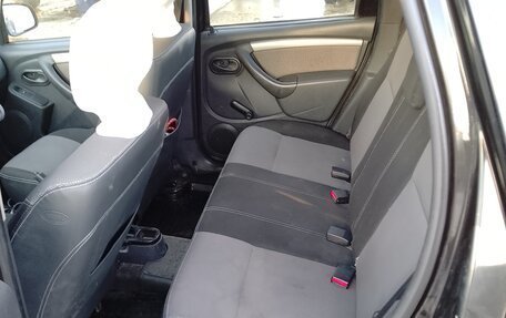 Renault Duster I рестайлинг, 2013 год, 550 000 рублей, 7 фотография