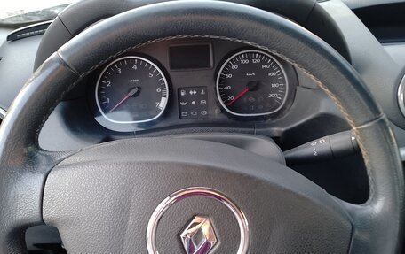 Renault Duster I рестайлинг, 2013 год, 550 000 рублей, 13 фотография