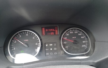 Renault Duster I рестайлинг, 2013 год, 550 000 рублей, 14 фотография