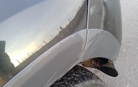 Renault Duster I рестайлинг, 2013 год, 550 000 рублей, 12 фотография