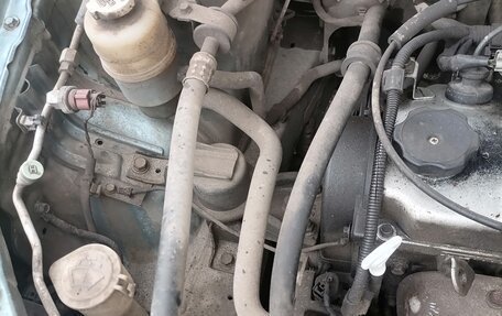 Mitsubishi Lancer IX, 2006 год, 370 000 рублей, 8 фотография