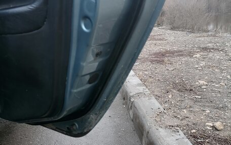 Mitsubishi Lancer IX, 2006 год, 370 000 рублей, 15 фотография