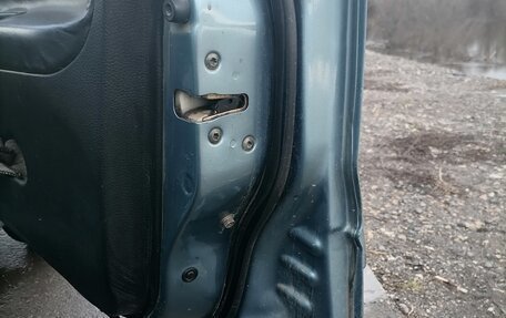 Mitsubishi Lancer IX, 2006 год, 370 000 рублей, 13 фотография