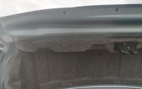 Mitsubishi Lancer IX, 2006 год, 370 000 рублей, 16 фотография