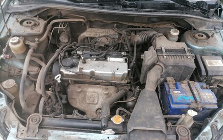 Mitsubishi Lancer IX, 2006 год, 370 000 рублей, 7 фотография