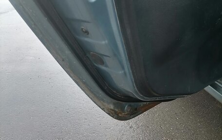 Mitsubishi Lancer IX, 2006 год, 370 000 рублей, 14 фотография