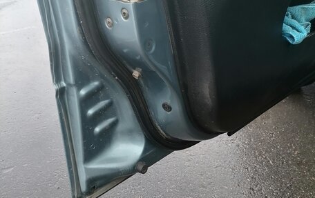 Mitsubishi Lancer IX, 2006 год, 370 000 рублей, 12 фотография