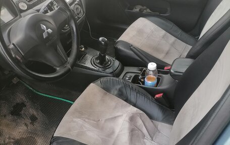 Mitsubishi Lancer IX, 2006 год, 370 000 рублей, 10 фотография