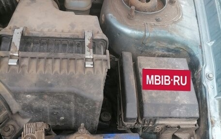 Mitsubishi Lancer IX, 2006 год, 370 000 рублей, 9 фотография