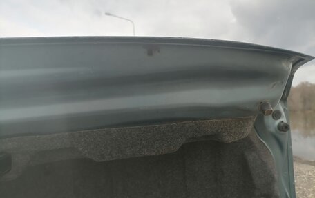 Mitsubishi Lancer IX, 2006 год, 370 000 рублей, 17 фотография