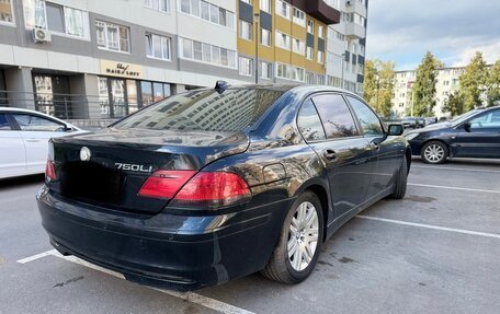 BMW 7 серия, 2004 год, 630 000 рублей, 5 фотография