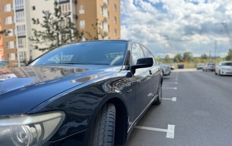 BMW 7 серия, 2004 год, 630 000 рублей, 2 фотография