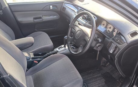 Mitsubishi Lancer IX, 2003 год, 260 000 рублей, 4 фотография