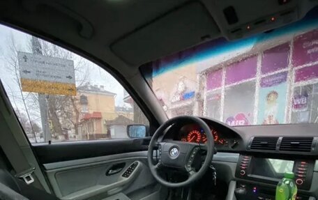 BMW 5 серия, 2000 год, 180 000 рублей, 2 фотография