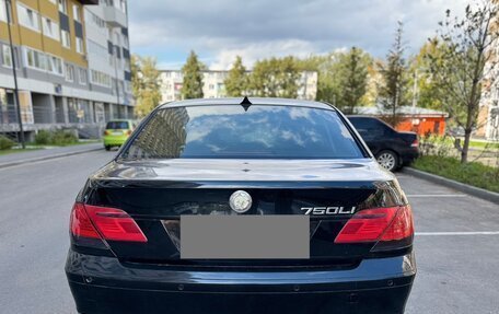 BMW 7 серия, 2004 год, 630 000 рублей, 7 фотография