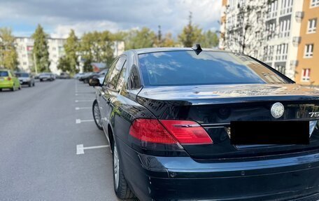 BMW 7 серия, 2004 год, 630 000 рублей, 8 фотография