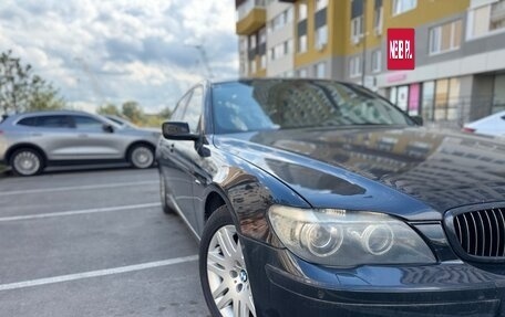 BMW 7 серия, 2004 год, 630 000 рублей, 4 фотография