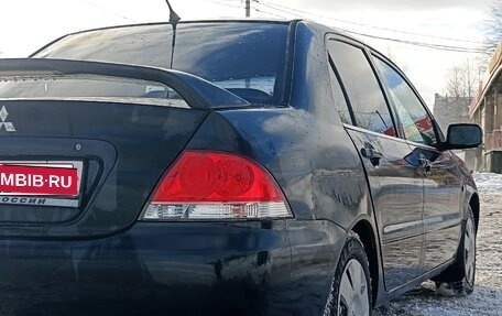 Mitsubishi Lancer IX, 2003 год, 260 000 рублей, 3 фотография
