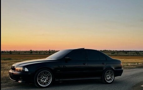 BMW 5 серия, 2000 год, 180 000 рублей, 3 фотография