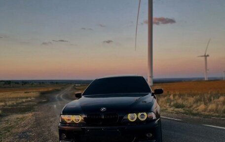 BMW 5 серия, 2000 год, 180 000 рублей, 4 фотография