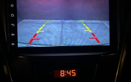 SsangYong Actyon II рестайлинг, 2013 год, 1 200 000 рублей, 10 фотография