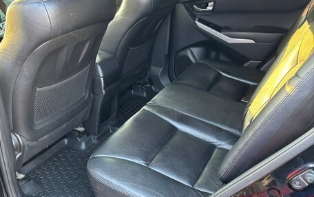 SsangYong Actyon II рестайлинг, 2013 год, 1 200 000 рублей, 7 фотография