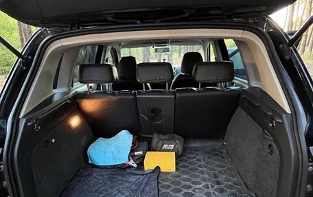 Volkswagen Tiguan I, 2010 год, 900 000 рублей, 5 фотография