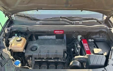 SsangYong Actyon II рестайлинг, 2013 год, 1 200 000 рублей, 6 фотография