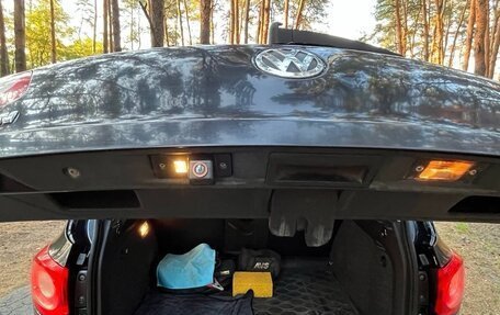 Volkswagen Tiguan I, 2010 год, 900 000 рублей, 11 фотография