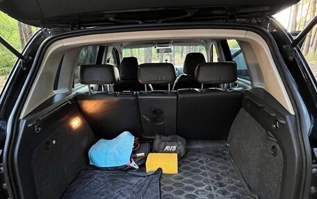 Volkswagen Tiguan I, 2010 год, 900 000 рублей, 8 фотография