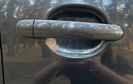 Volkswagen Tiguan I, 2010 год, 900 000 рублей, 16 фотография