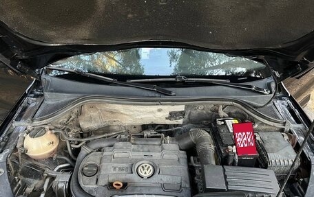 Volkswagen Tiguan I, 2010 год, 900 000 рублей, 15 фотография