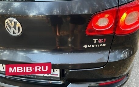 Volkswagen Tiguan I, 2010 год, 900 000 рублей, 9 фотография