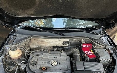 Volkswagen Tiguan I, 2010 год, 900 000 рублей, 20 фотография