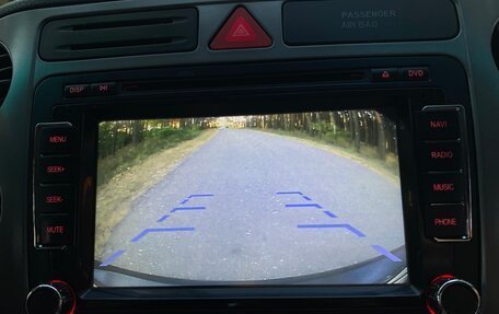 Volkswagen Tiguan I, 2010 год, 900 000 рублей, 34 фотография