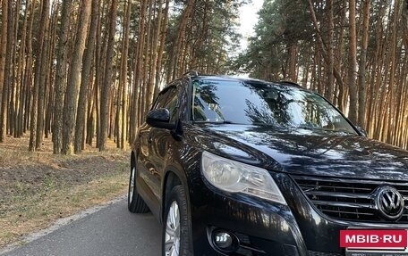 Volkswagen Tiguan I, 2010 год, 900 000 рублей, 27 фотография