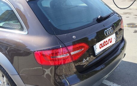 Audi A4 allroad, 2015 год, 2 400 000 рублей, 7 фотография