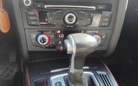 Audi A4 allroad, 2015 год, 2 400 000 рублей, 9 фотография