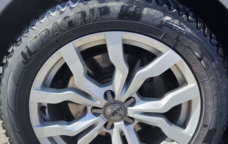 Audi A4 allroad, 2015 год, 2 400 000 рублей, 6 фотография