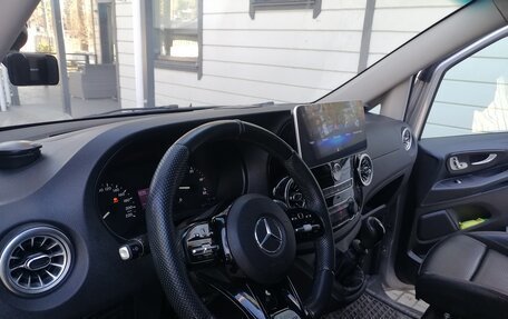 Mercedes-Benz Vito, 2015 год, 2 000 000 рублей, 5 фотография