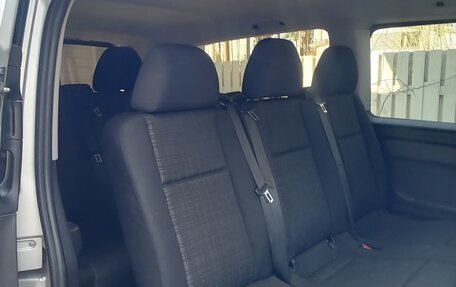 Mercedes-Benz Vito, 2015 год, 2 000 000 рублей, 6 фотография