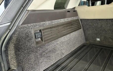 Land Rover Range Rover IV рестайлинг, 2021 год, 8 850 000 рублей, 19 фотография