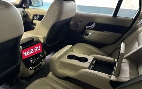 Land Rover Range Rover IV рестайлинг, 2021 год, 8 850 000 рублей, 16 фотография