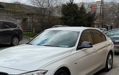 BMW 3 серия, 2012 год, 1 850 000 рублей, 3 фотография