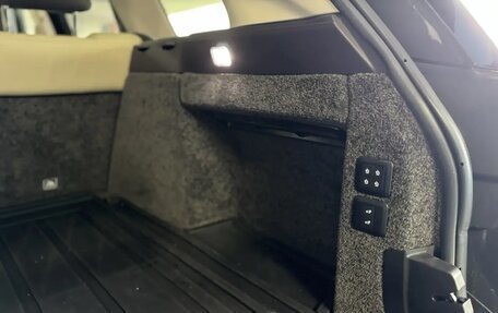 Land Rover Range Rover IV рестайлинг, 2021 год, 8 850 000 рублей, 20 фотография