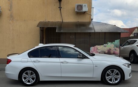 BMW 3 серия, 2012 год, 1 850 000 рублей, 5 фотография
