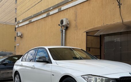 BMW 3 серия, 2012 год, 1 850 000 рублей, 4 фотография