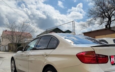 BMW 3 серия, 2012 год, 1 850 000 рублей, 7 фотография