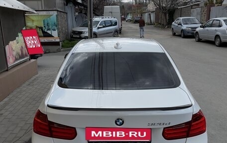 BMW 3 серия, 2012 год, 1 850 000 рублей, 8 фотография